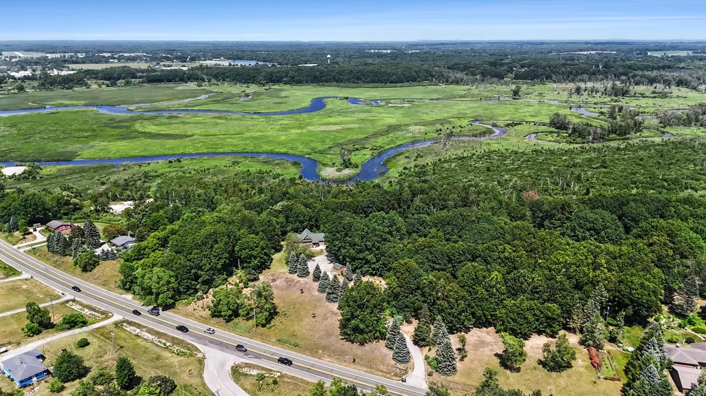 1824 S Pere Marquette Highway Pere Marquette Charter Township MI 49431