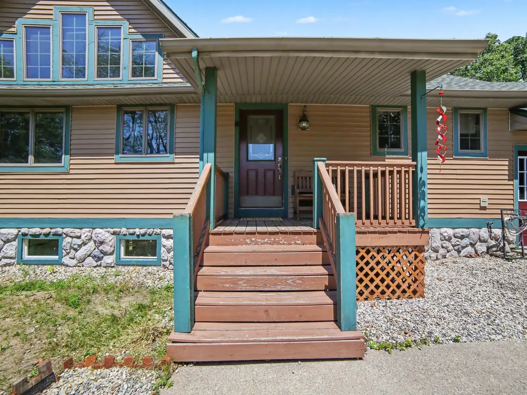1824 S Pere Marquette Highway Pere Marquette Charter Township MI 49431