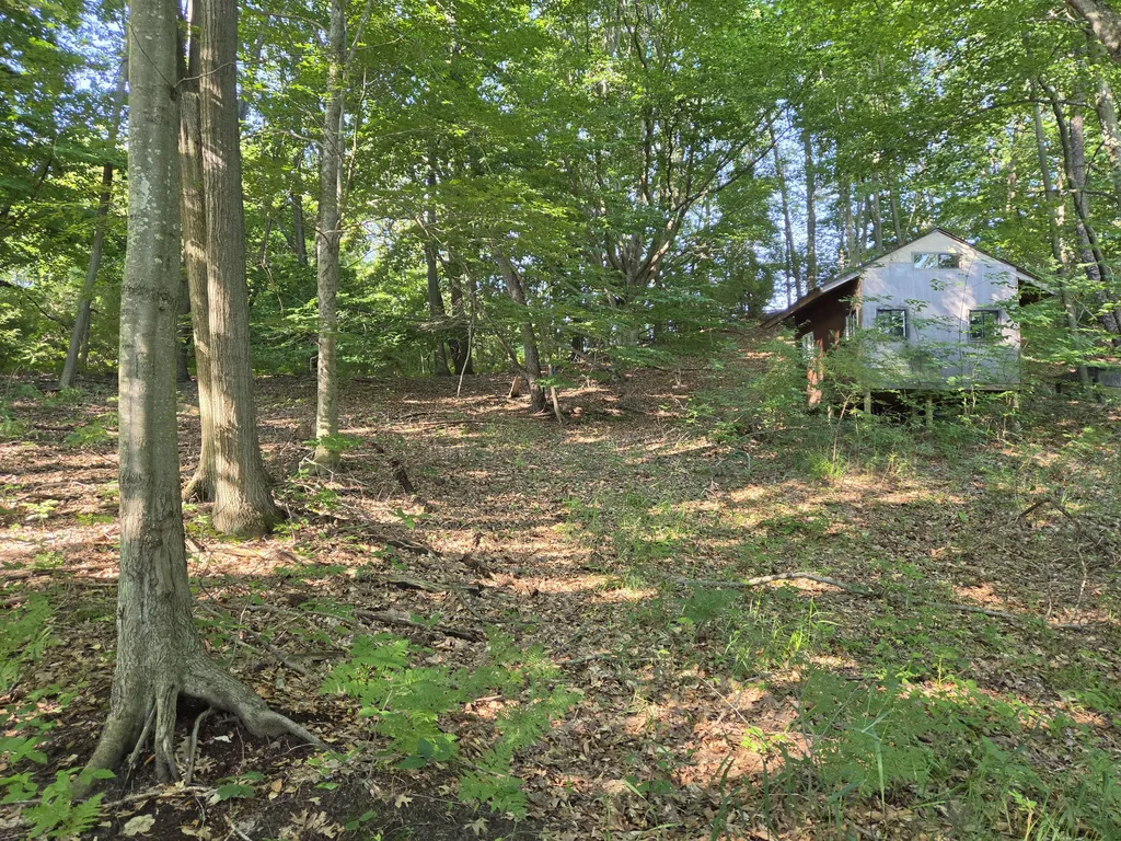 1824 S Pere Marquette Highway Pere Marquette Charter Township MI 49431