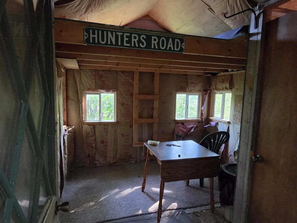 1824 S Pere Marquette Highway Pere Marquette Charter Township MI 49431