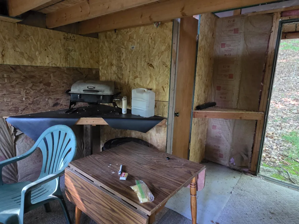 1824 S Pere Marquette Highway Pere Marquette Charter Township MI 49431