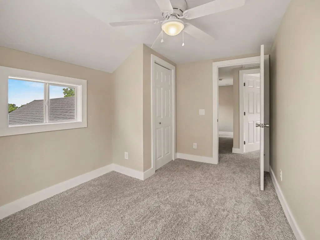 910 W Bradshaw Road Riverton Township MI 49454
