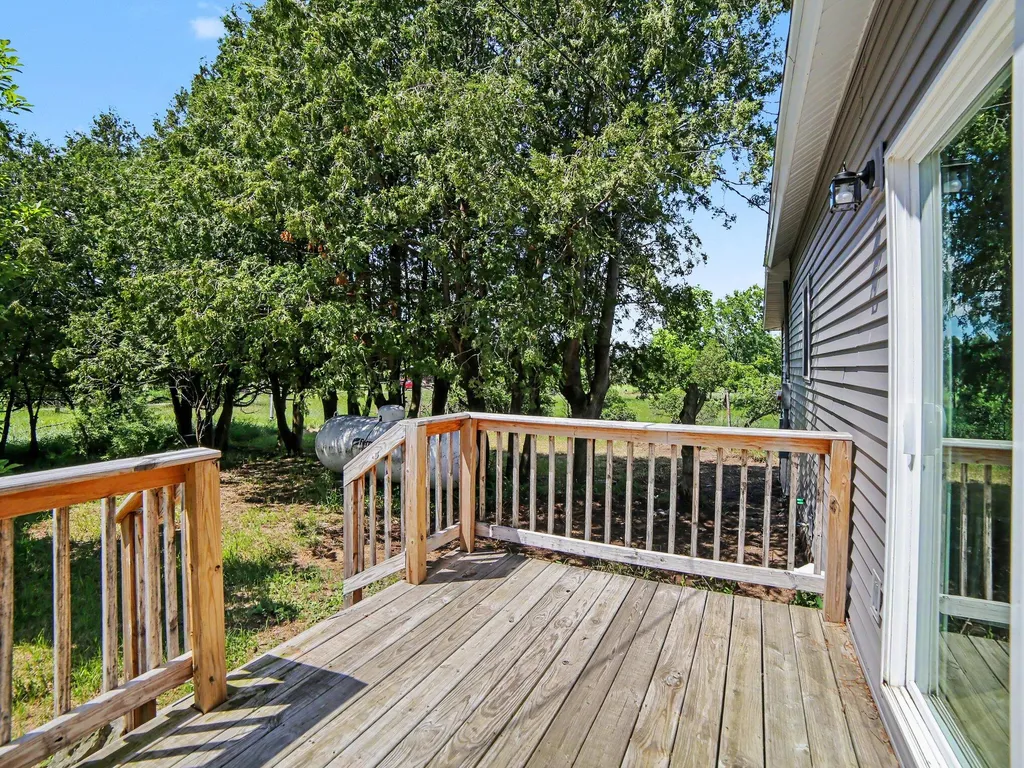 910 W Bradshaw Road Riverton Township MI 49454