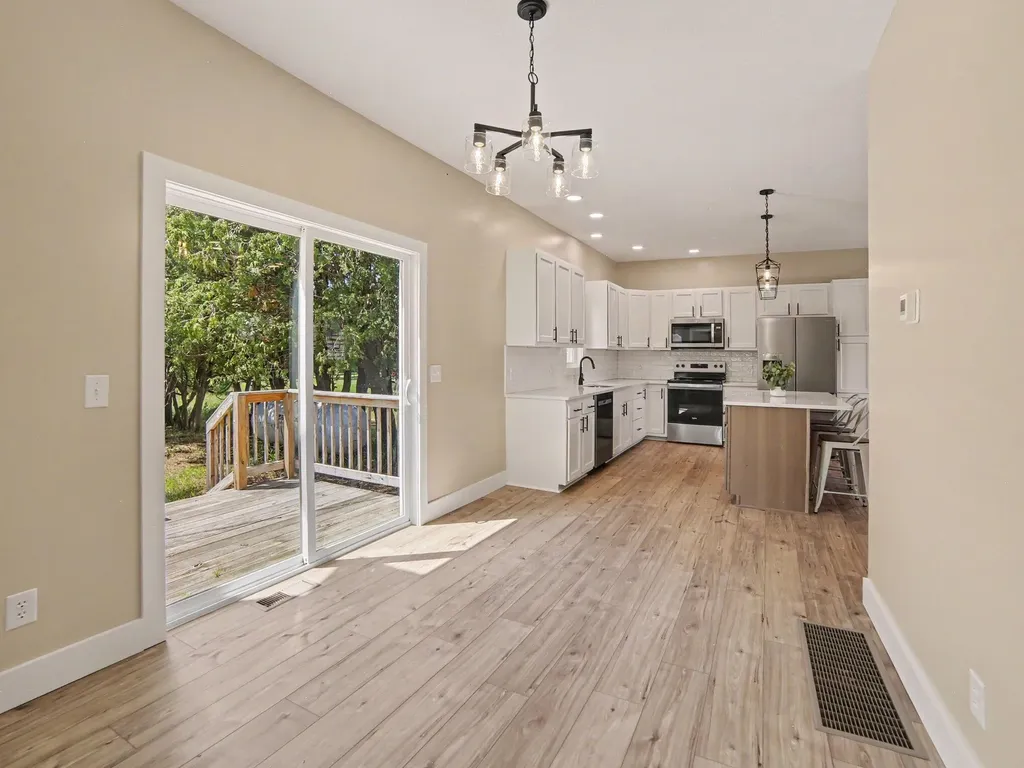 910 W Bradshaw Road Riverton Township MI 49454