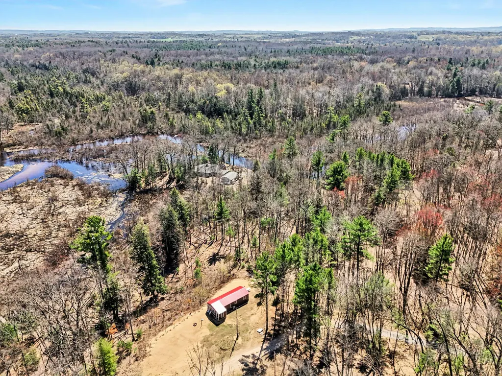 7364 N Northern Drive Weare Township MI 49449
