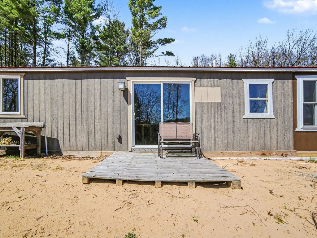 7364 N Northern Drive Weare Township MI 49449