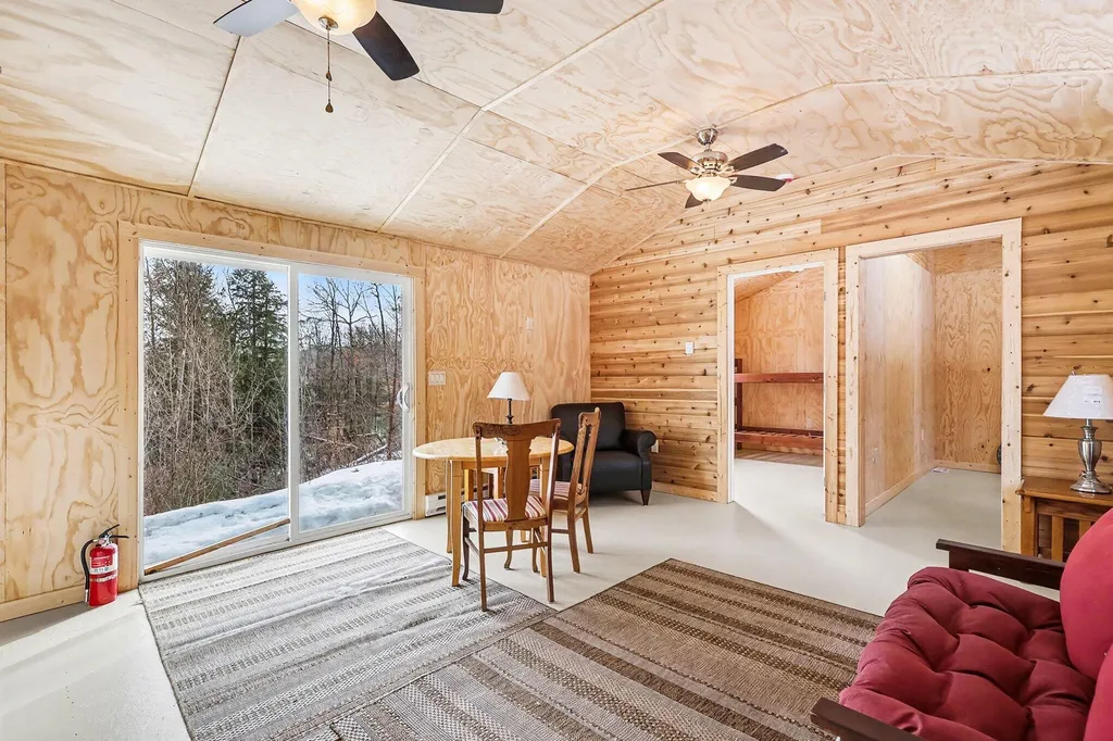 7364 N Northern Drive Weare Township MI 49449