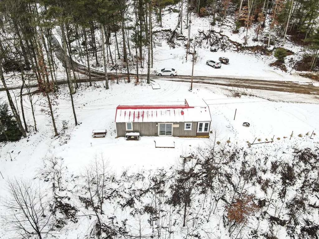7364 N Northern Drive Weare Township MI 49449