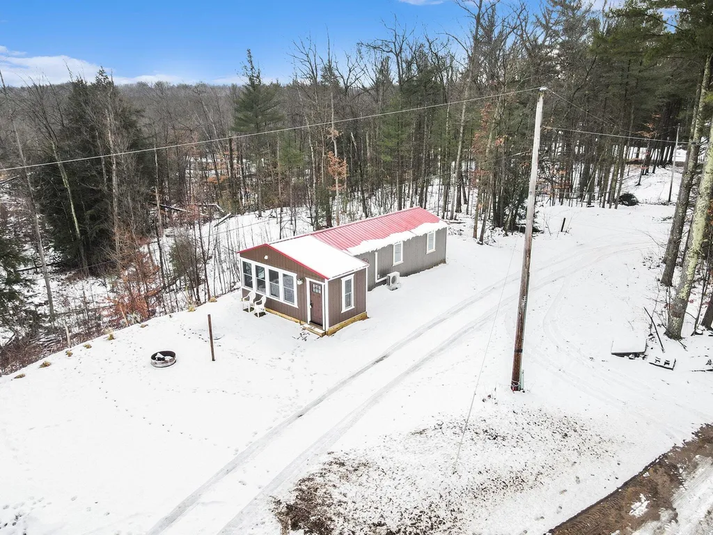 7364 N Northern Drive Weare Township MI 49449