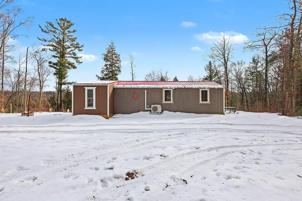 7364 N Northern Drive Weare Township MI 49449