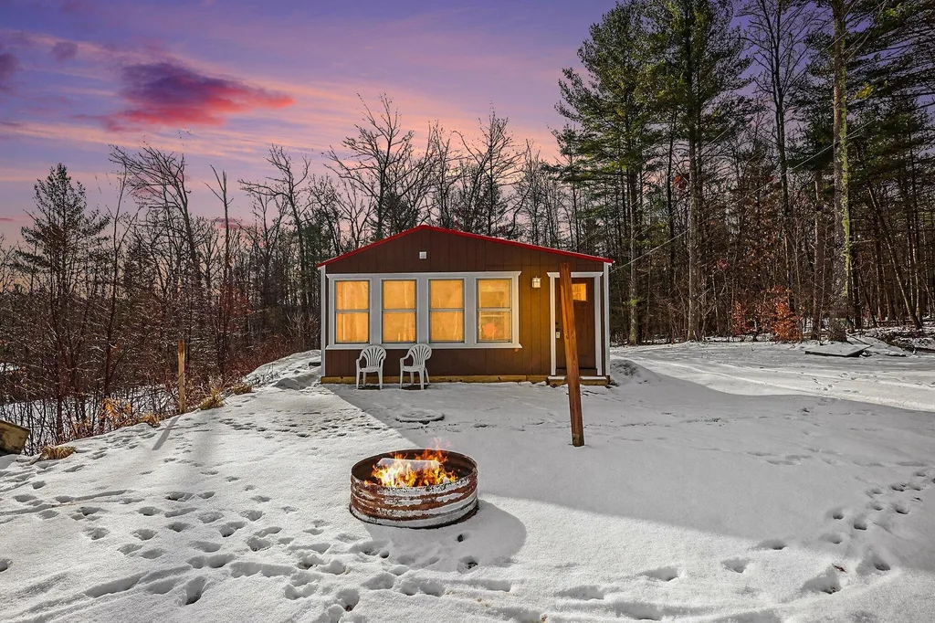 7364 N Northern Drive Weare Township MI 49449