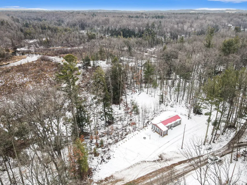 7364 N Northern Drive Weare Township MI 49449