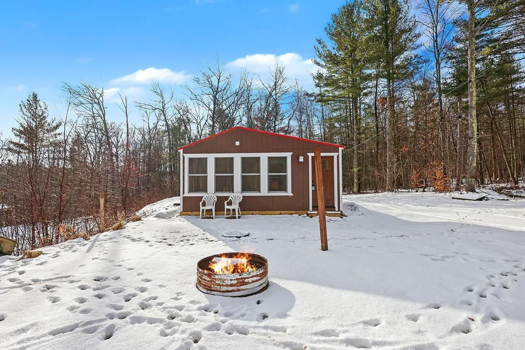 7364 N Northern Drive Weare Township MI 49449