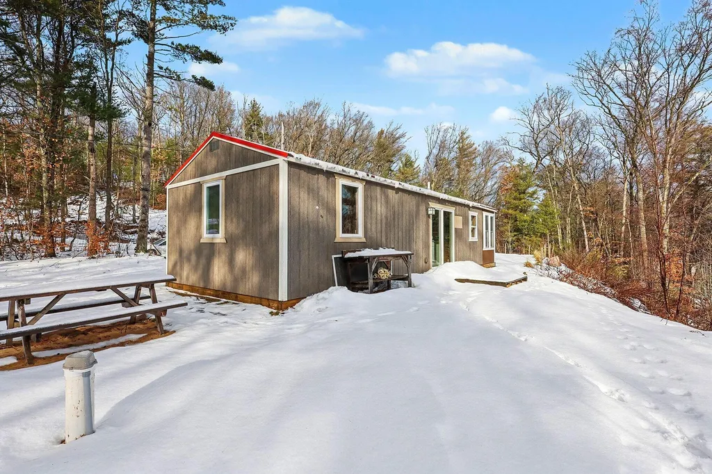 7364 N Northern Drive Weare Township MI 49449