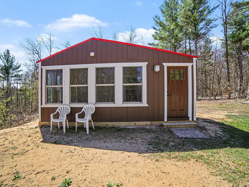 7364 N Northern Drive Weare Township MI 49449