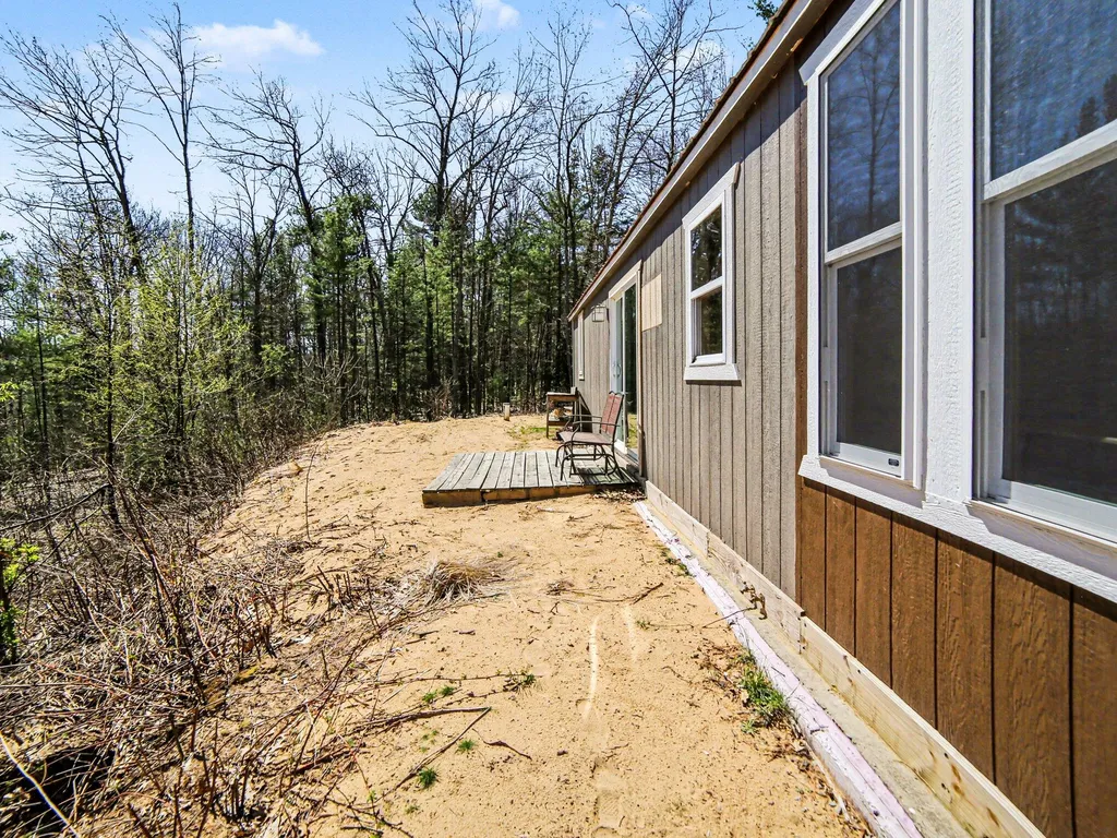 7364 N Northern Drive Weare Township MI 49449