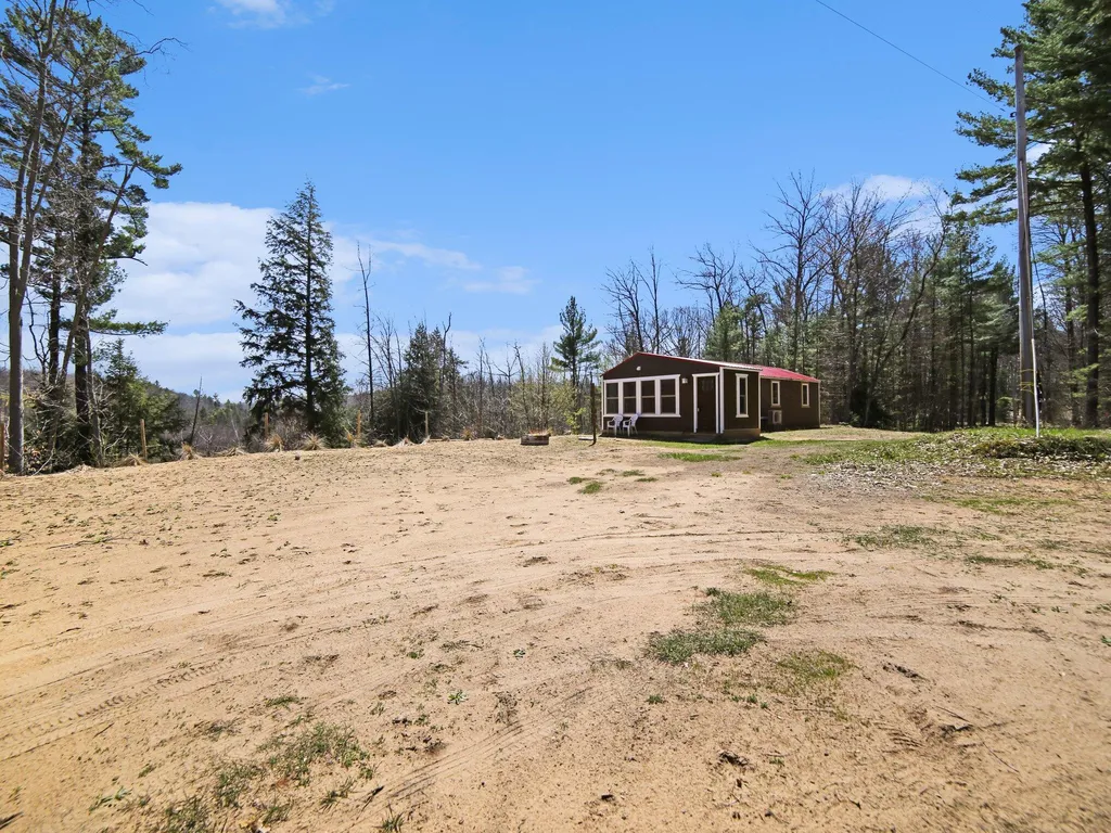 7364 N Northern Drive Weare Township MI 49449