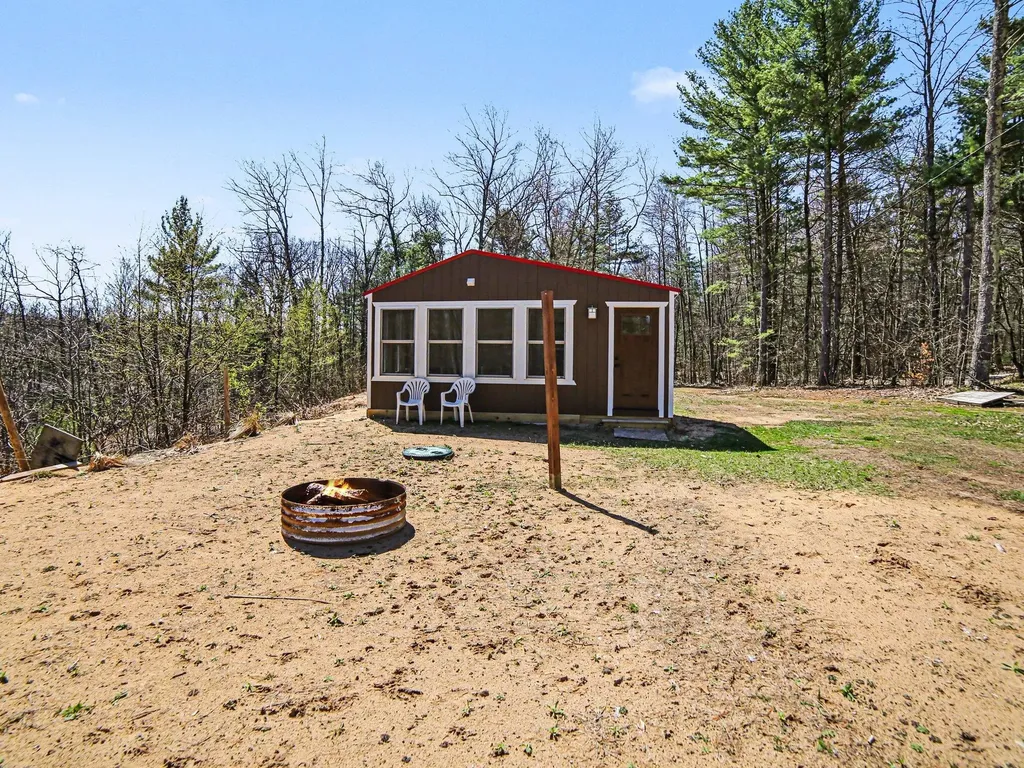 7364 N Northern Drive Weare Township MI 49449