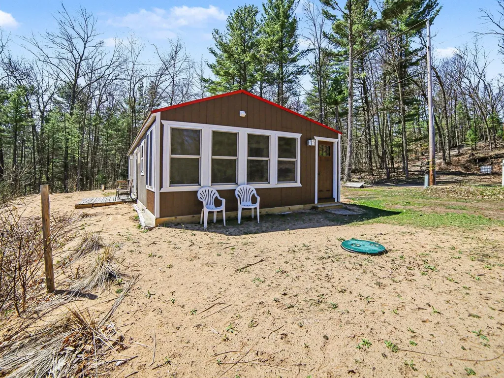 7364 N Northern Drive Weare Township MI 49449