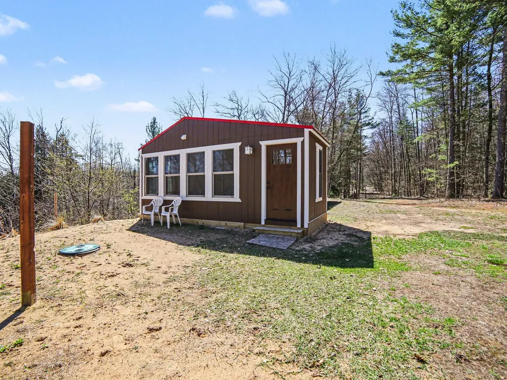 7364 N Northern Drive Weare Township MI 49449