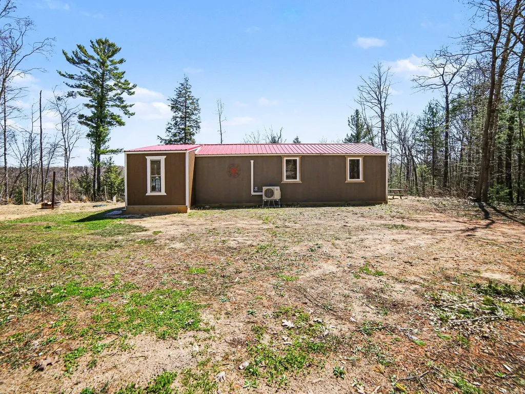 7364 N Northern Drive Weare Township MI 49449