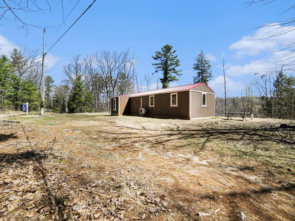 7364 N Northern Drive Weare Township MI 49449