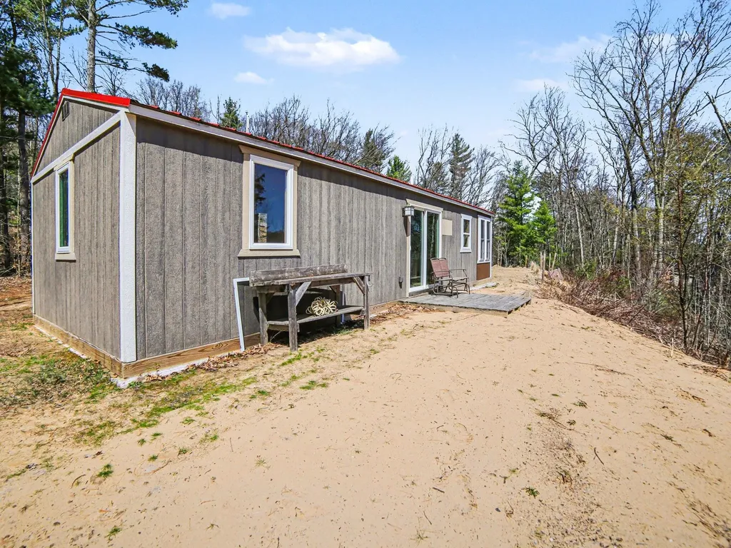 7364 N Northern Drive Weare Township MI 49449