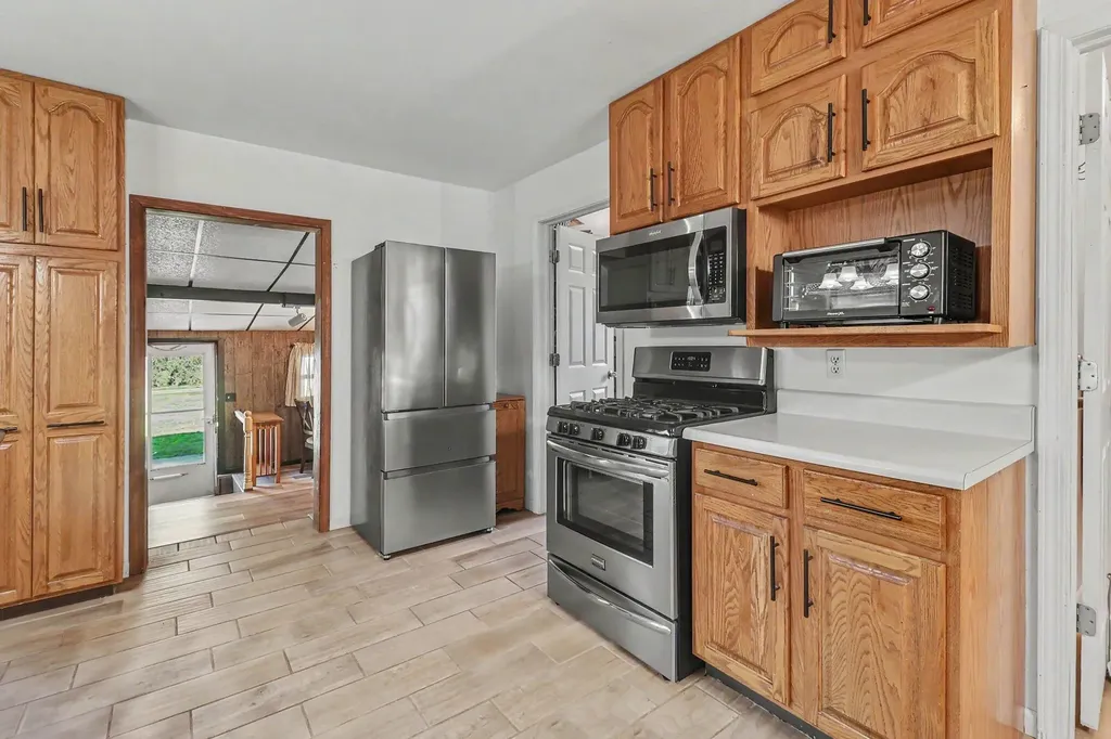 701 St Catherine Street Ludington City MI 49431