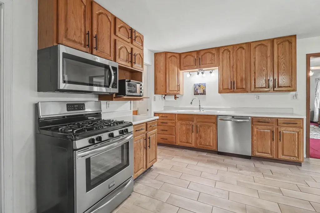 701 St Catherine Street Ludington City MI 49431