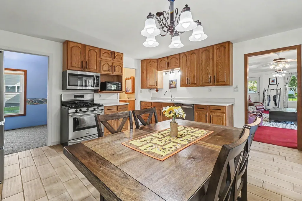 701 St Catherine Street Ludington City MI 49431