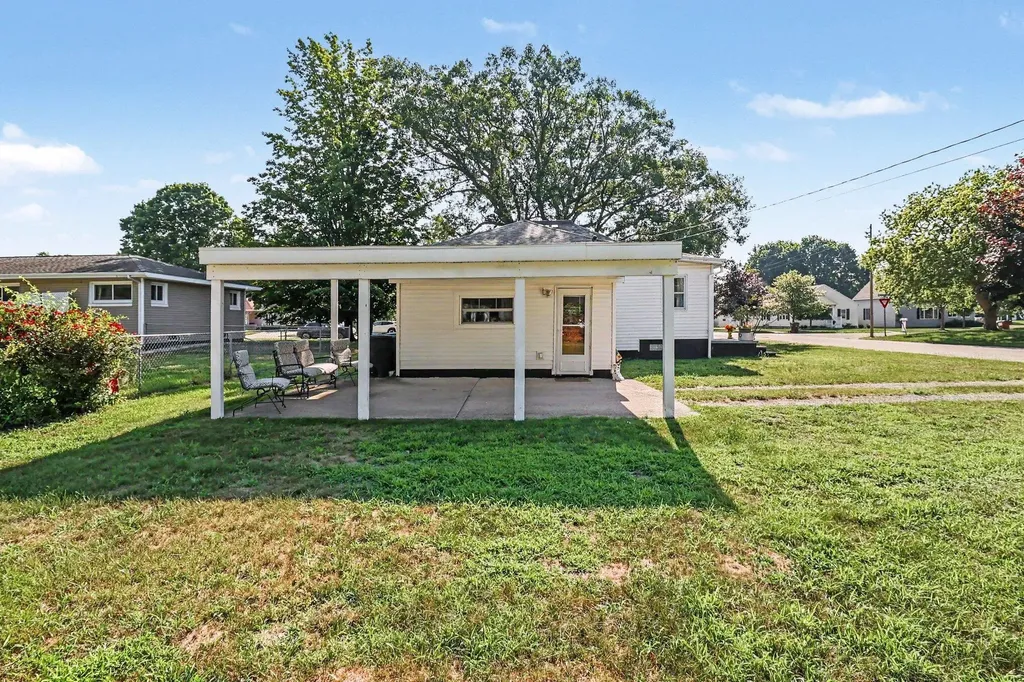701 St Catherine Street Ludington City MI 49431