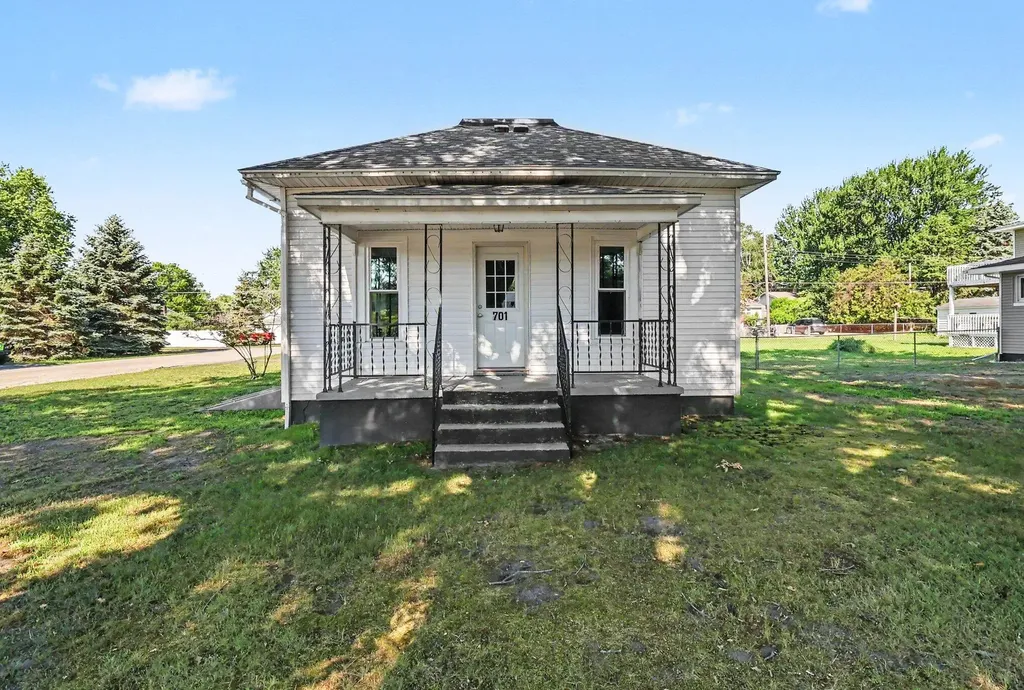 701 St Catherine Street Ludington City MI 49431