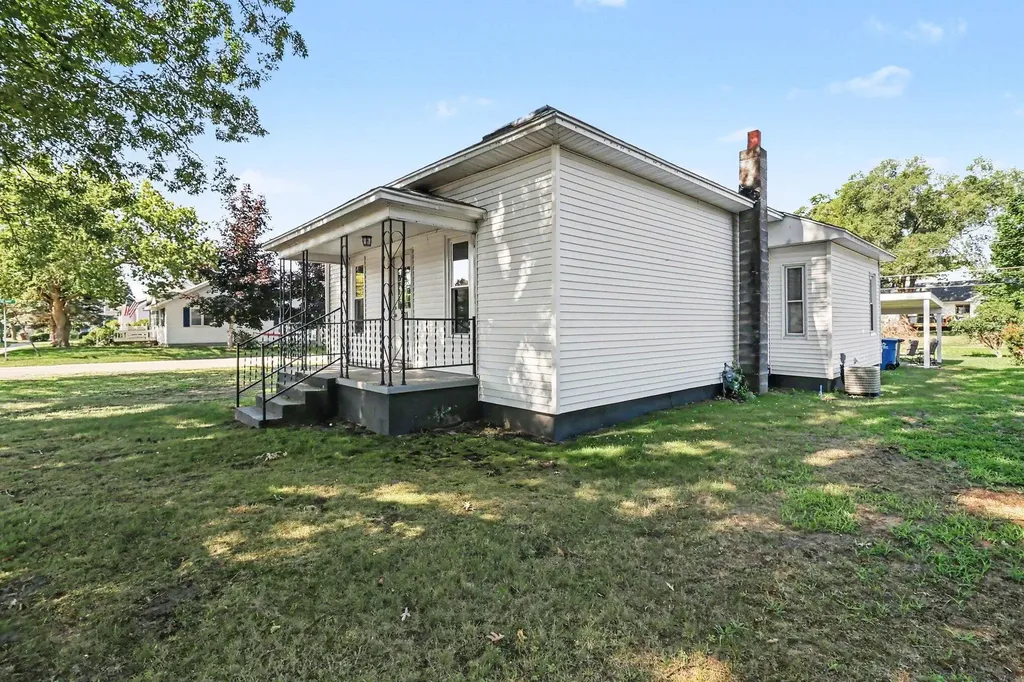 701 St Catherine Street Ludington City MI 49431