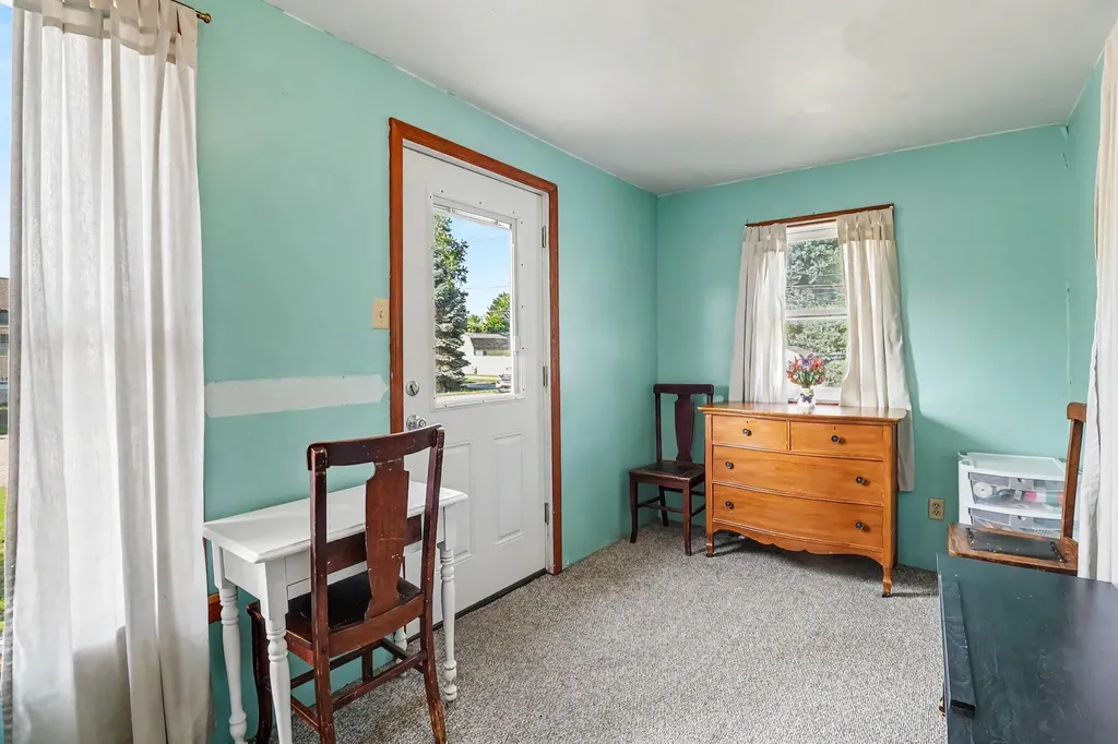 701 St Catherine Street Ludington City MI 49431