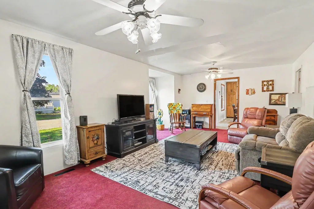 701 St Catherine Street Ludington City MI 49431