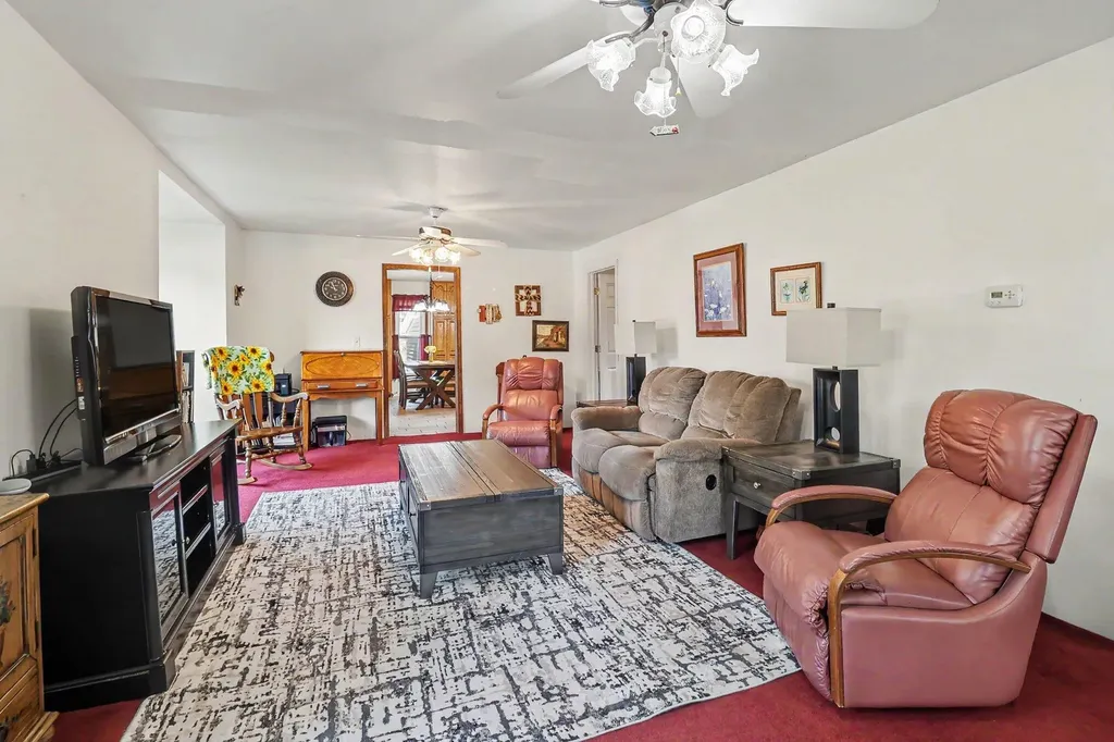 701 St Catherine Street Ludington City MI 49431
