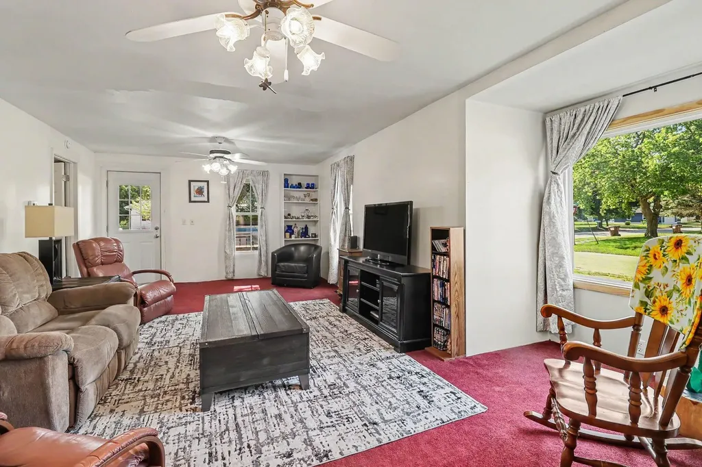 701 St Catherine Street Ludington City MI 49431