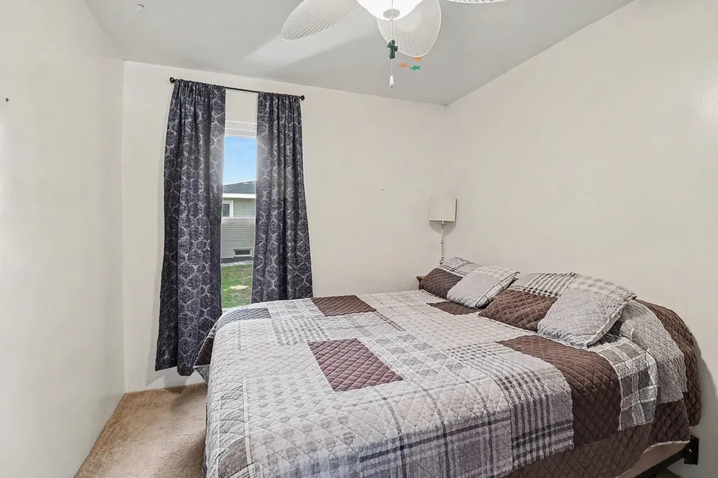 701 St Catherine Street Ludington City MI 49431
