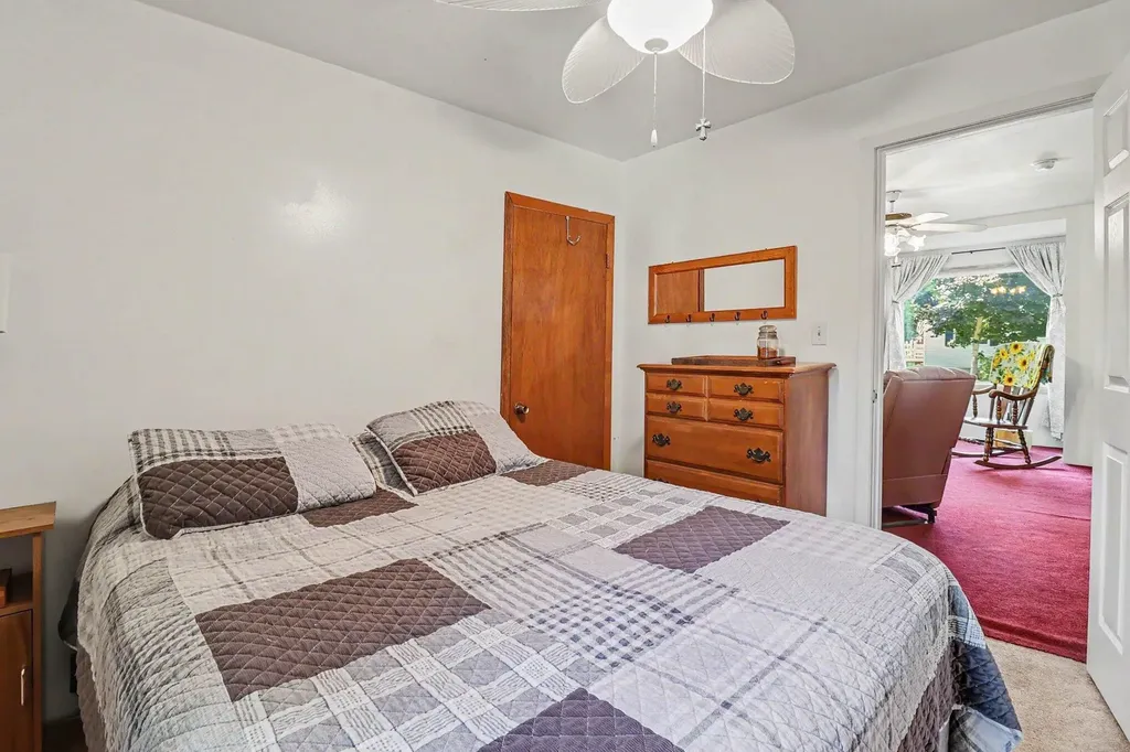 701 St Catherine Street Ludington City MI 49431