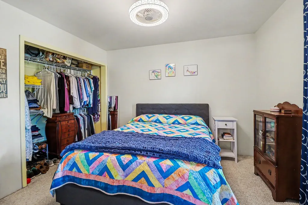 701 St Catherine Street Ludington City MI 49431