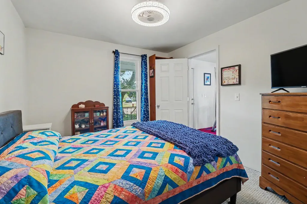 701 St Catherine Street Ludington City MI 49431