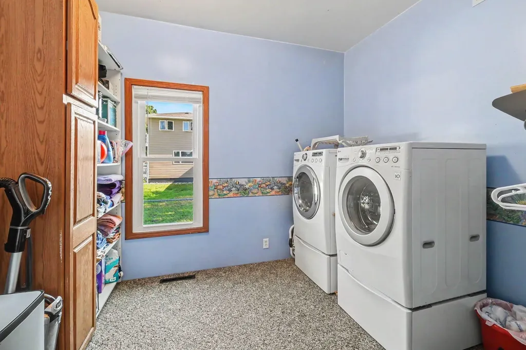 701 St Catherine Street Ludington City MI 49431