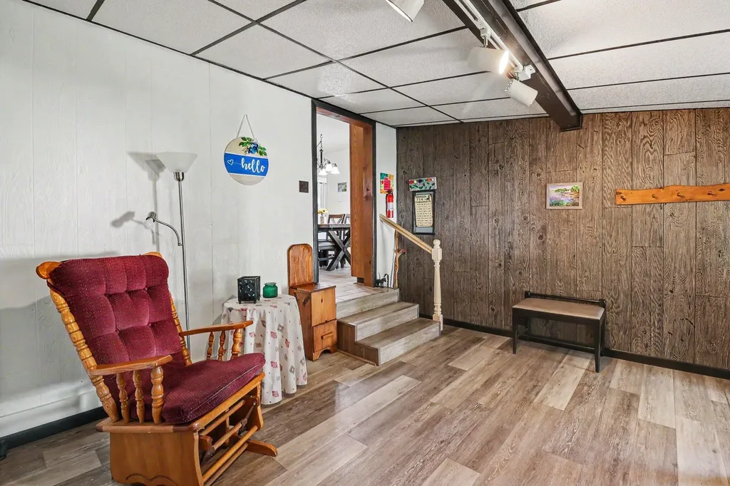 701 St Catherine Street Ludington City MI 49431