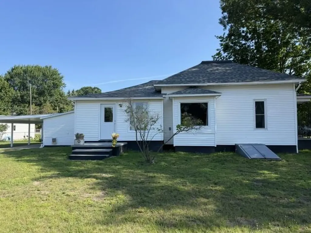 701 St Catherine Street Ludington City MI 49431