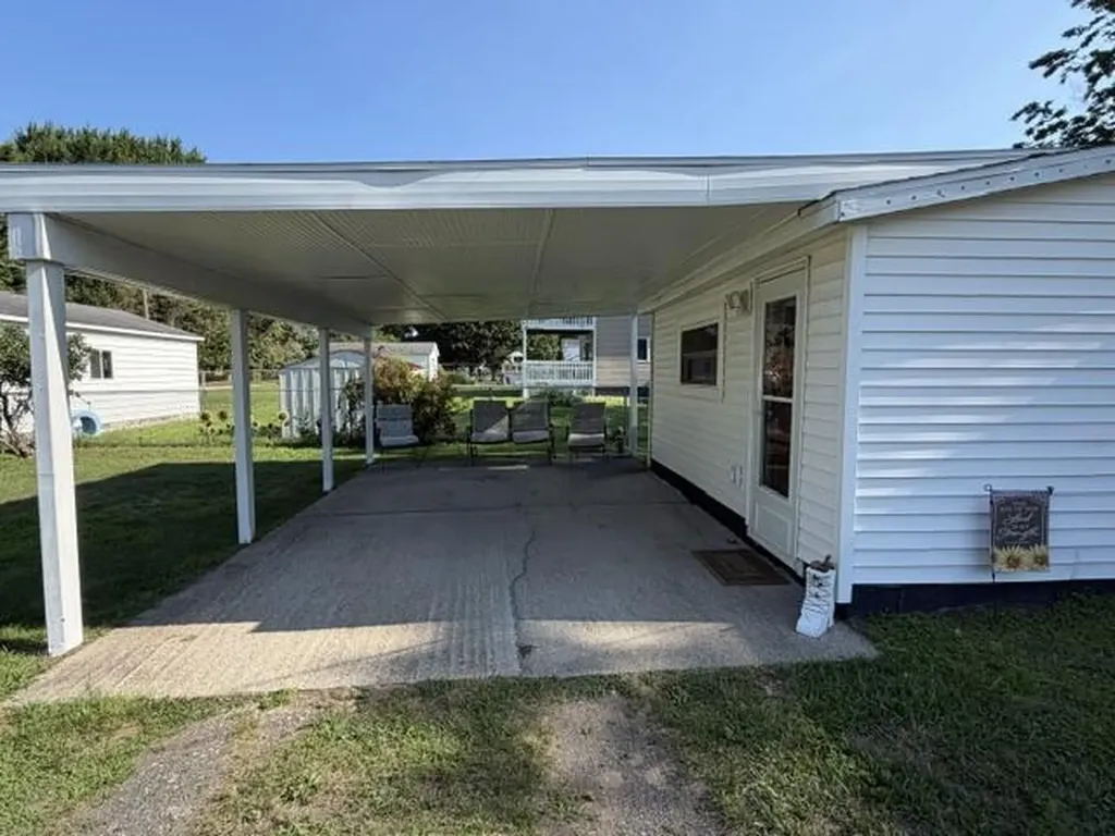 701 St Catherine Street Ludington City MI 49431