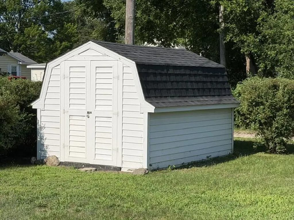 701 St Catherine Street Ludington City MI 49431