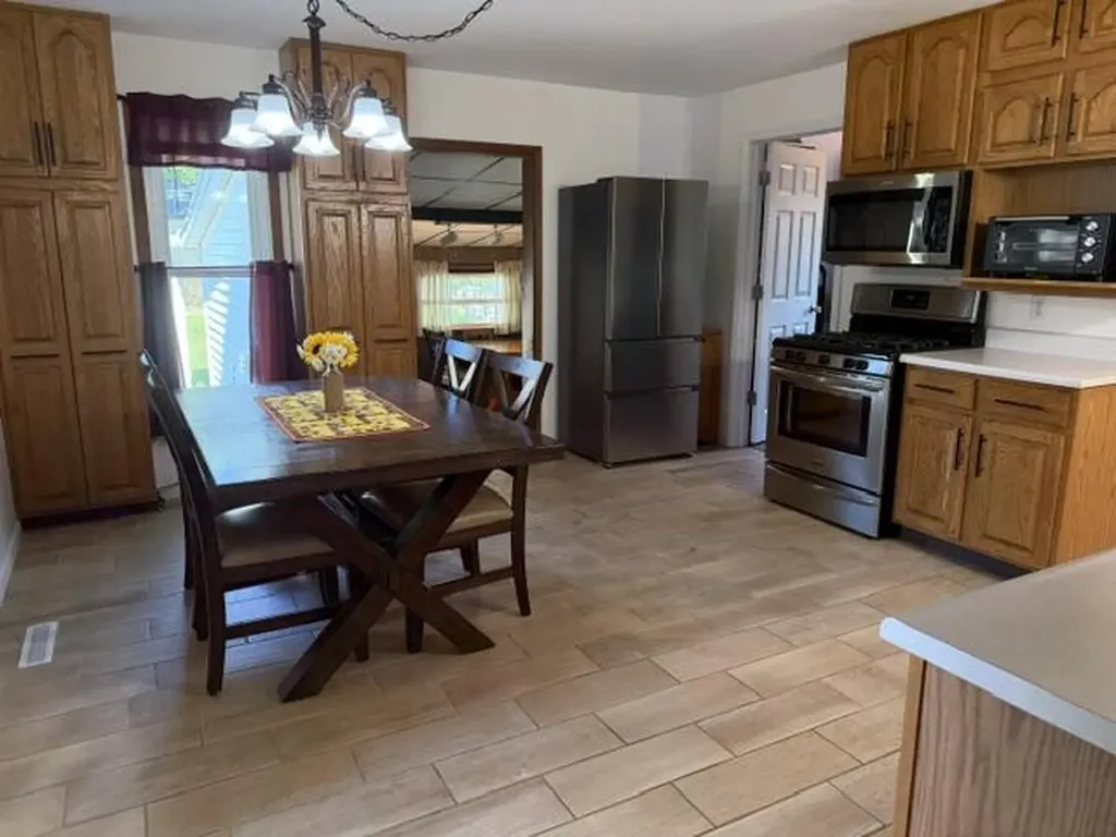 701 St Catherine Street Ludington City MI 49431