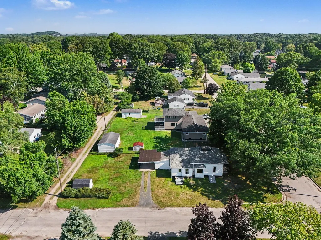 701 St Catherine Street Ludington City MI 49431