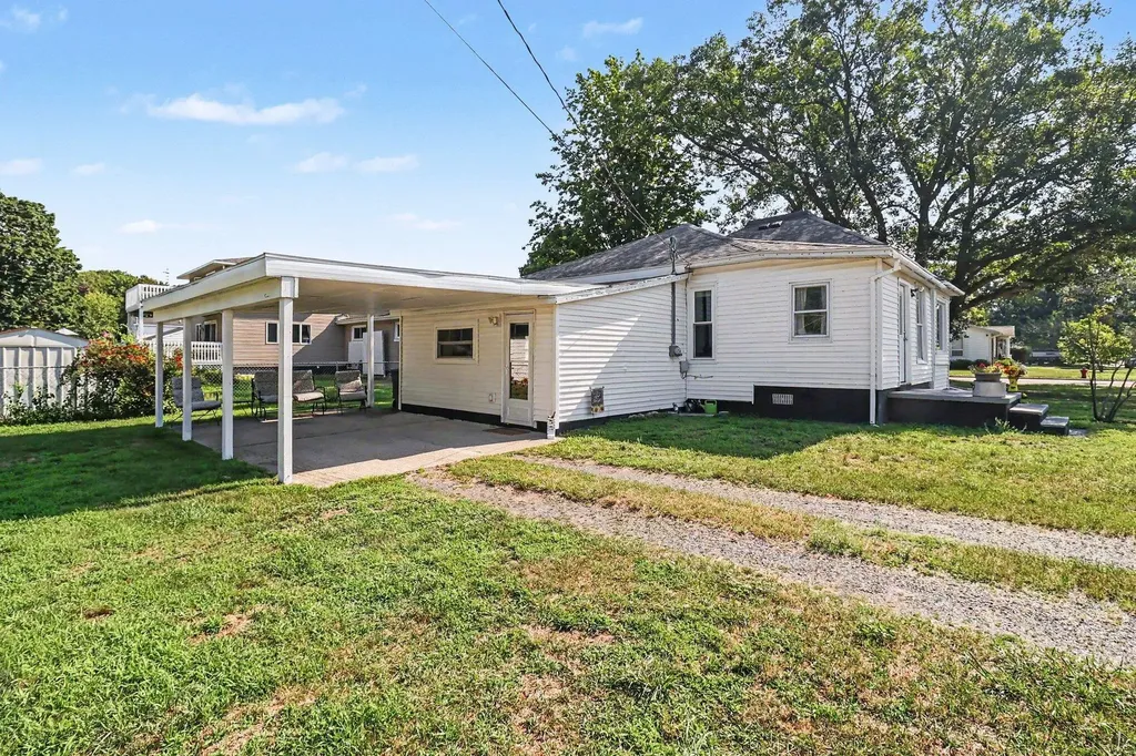 701 St Catherine Street Ludington City MI 49431