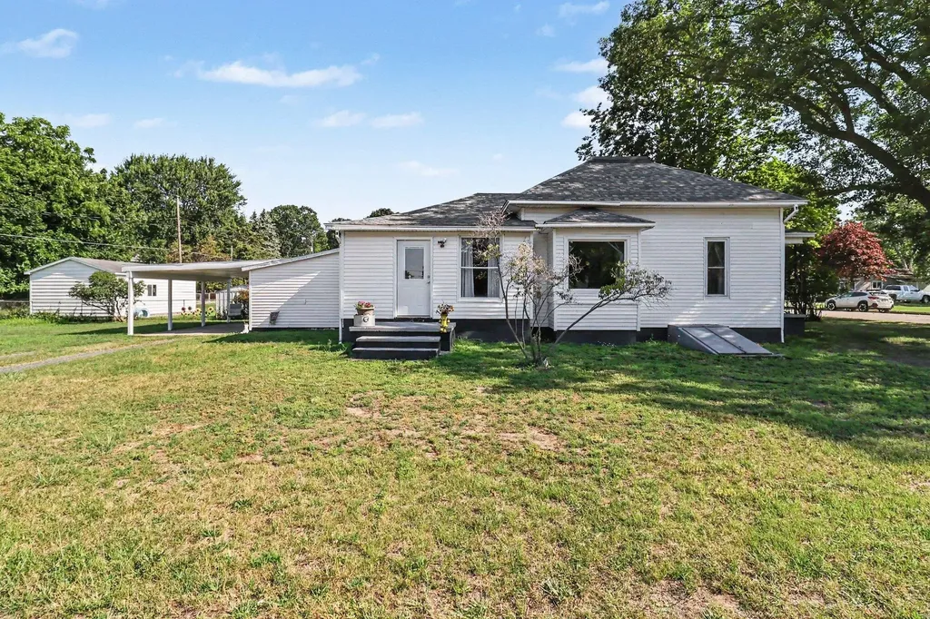 701 St Catherine Street Ludington City MI 49431